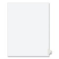 Avery Dennison Individual Dividers, Exhibit Z, PK25 01426